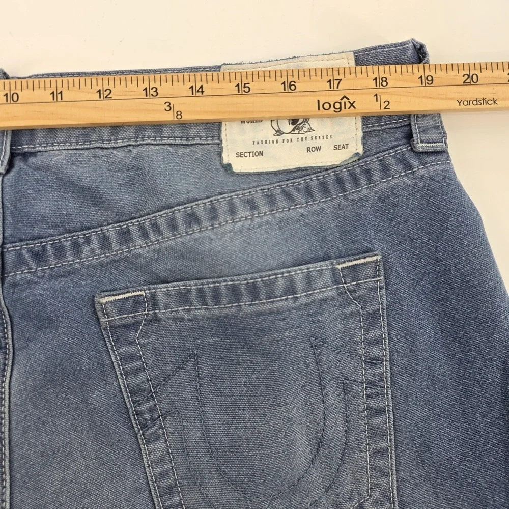 True Religion true religion